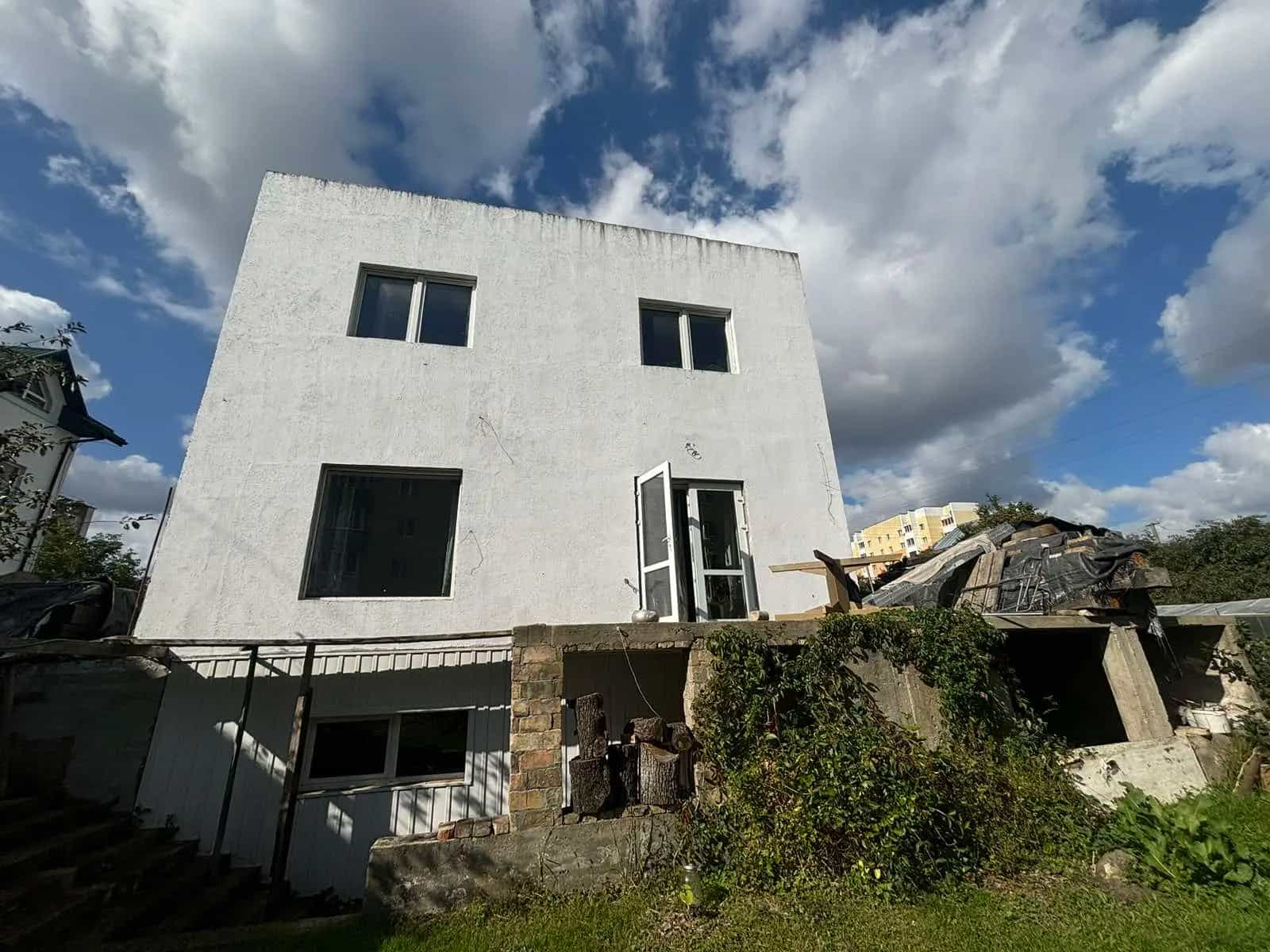 Беларусь, Гродно, улица Розанова, 13, фото 3