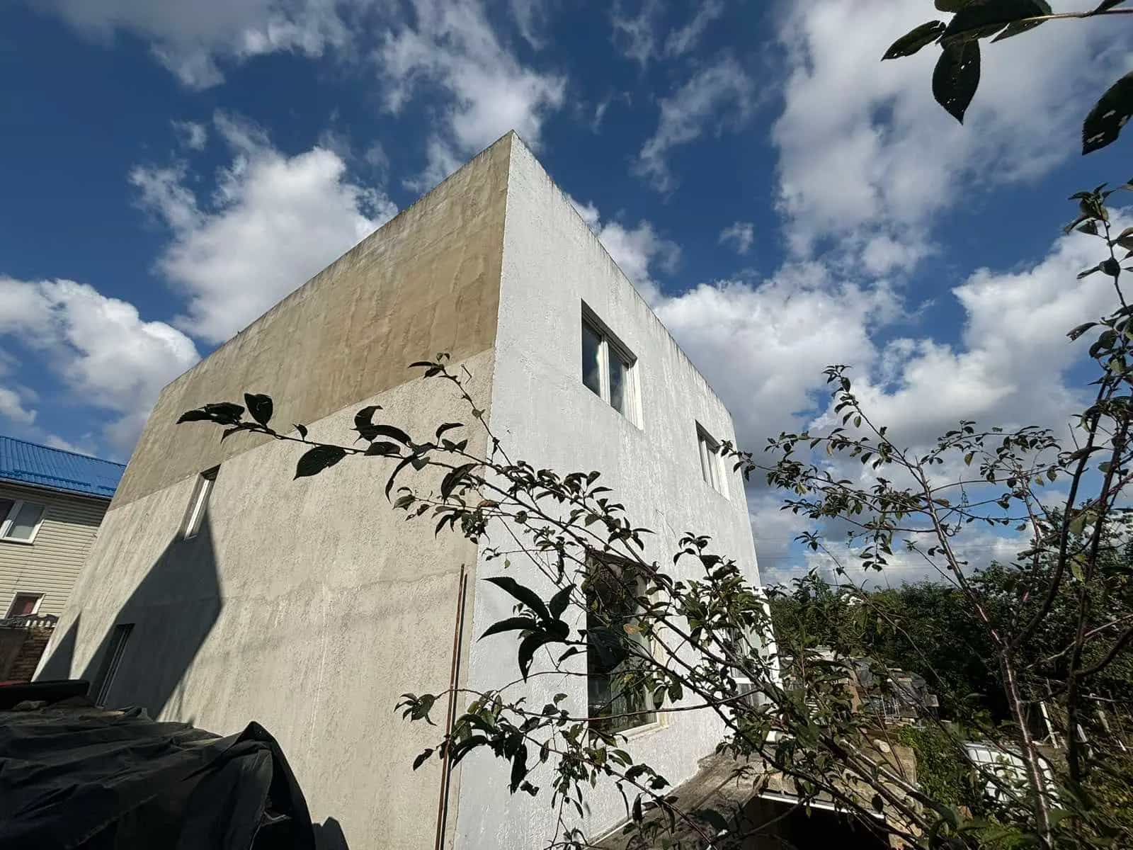 Беларусь, Гродно, улица Розанова, 13, фото 4