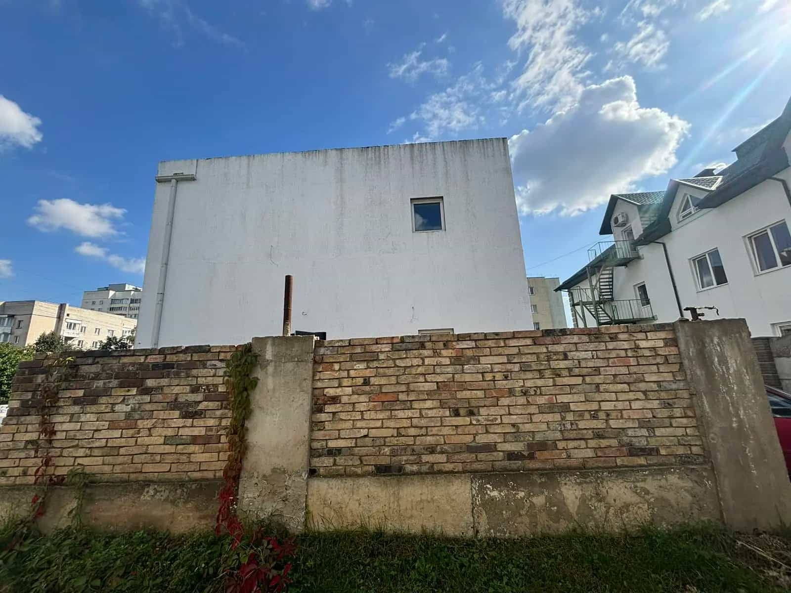 Беларусь, Гродно, улица Розанова, 13, фото 10