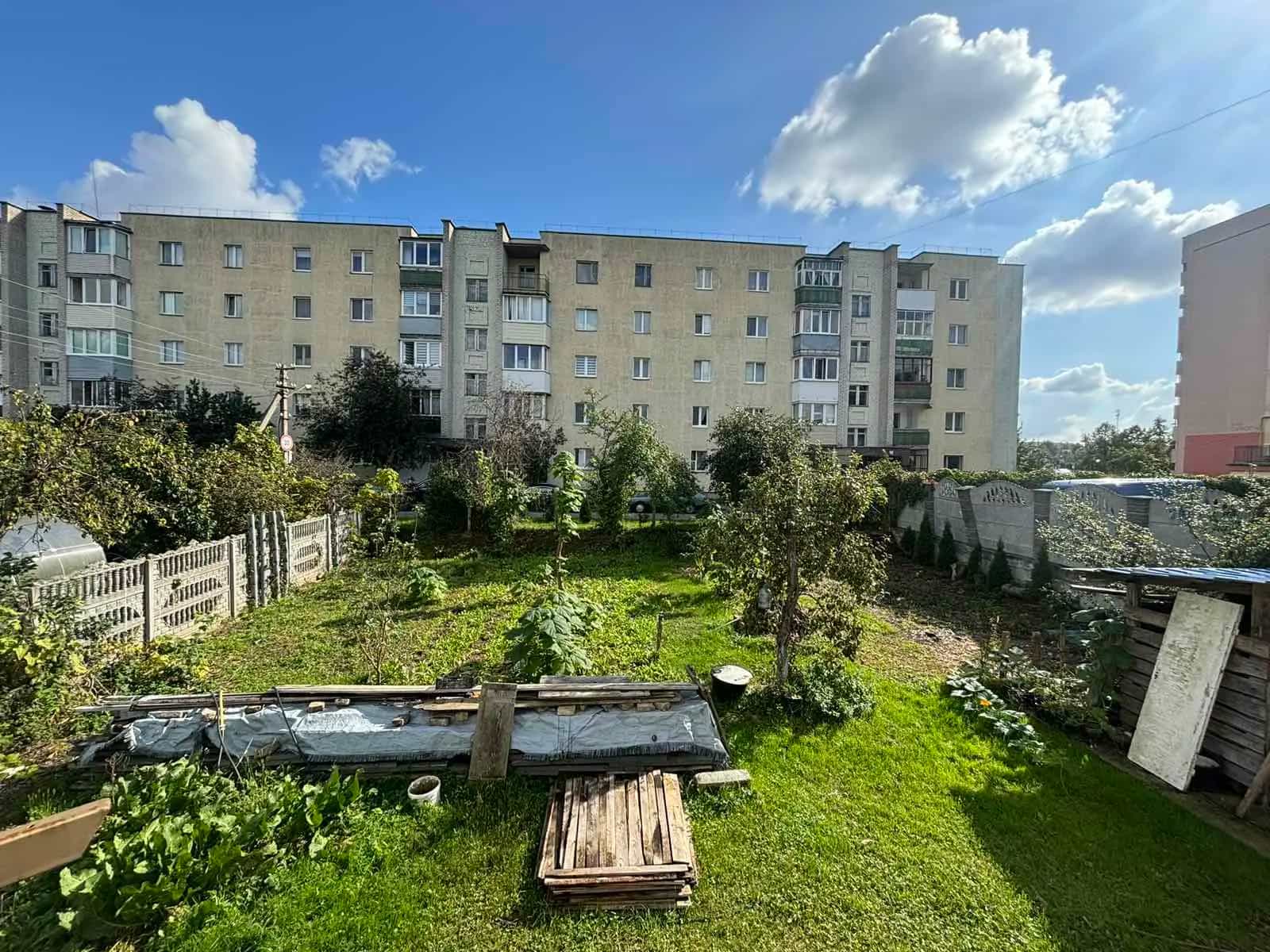 Беларусь, Гродно, улица Розанова, 13, фото 12