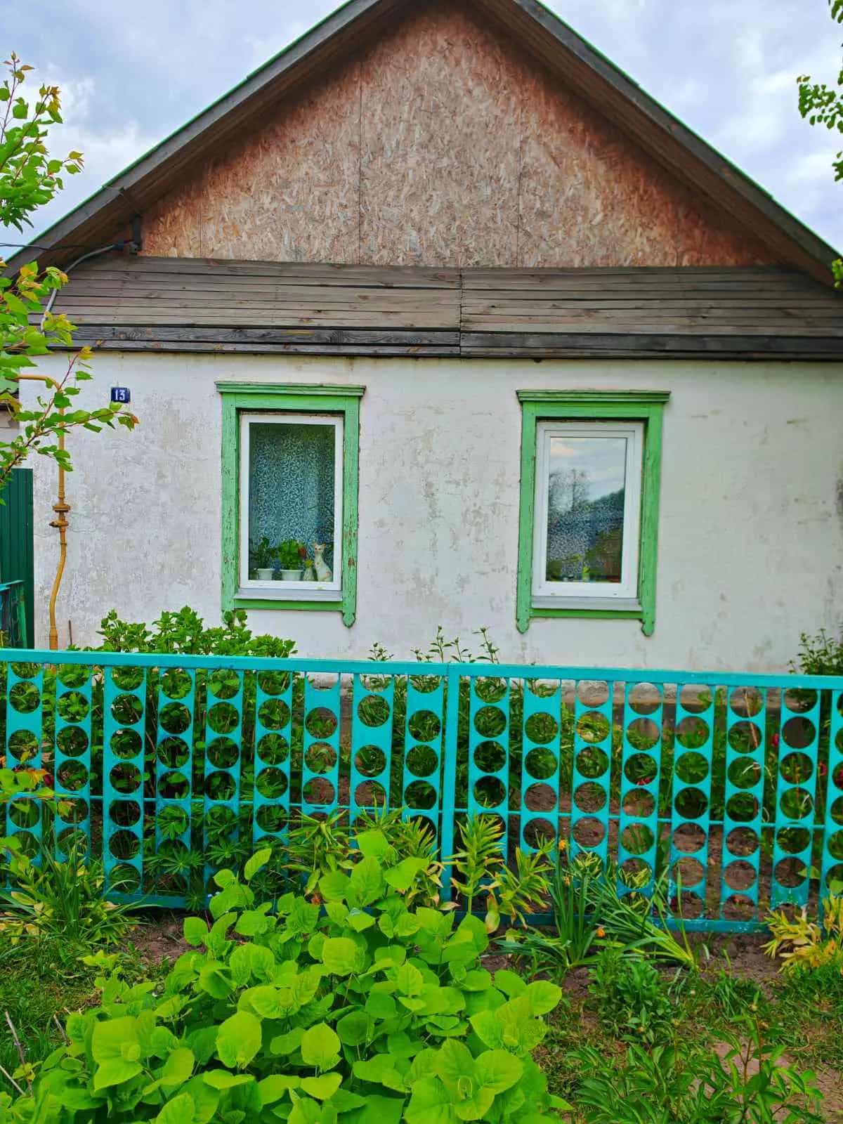Беларусь, Гомель, 1-я Гомсельмашевская улица, 13, фото 2
