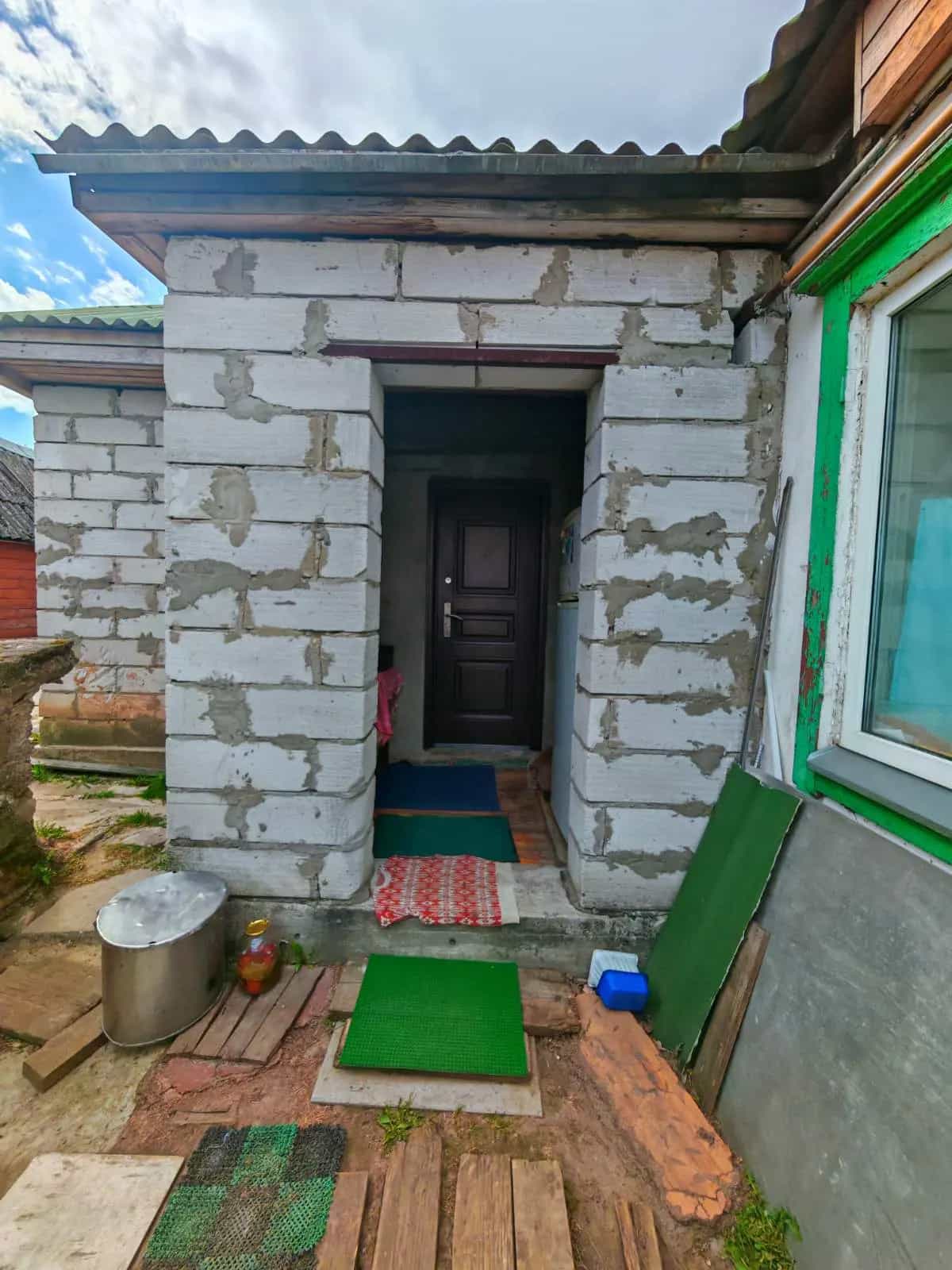 Беларусь, Гомель, 1-я Гомсельмашевская улица, 13, фото 3