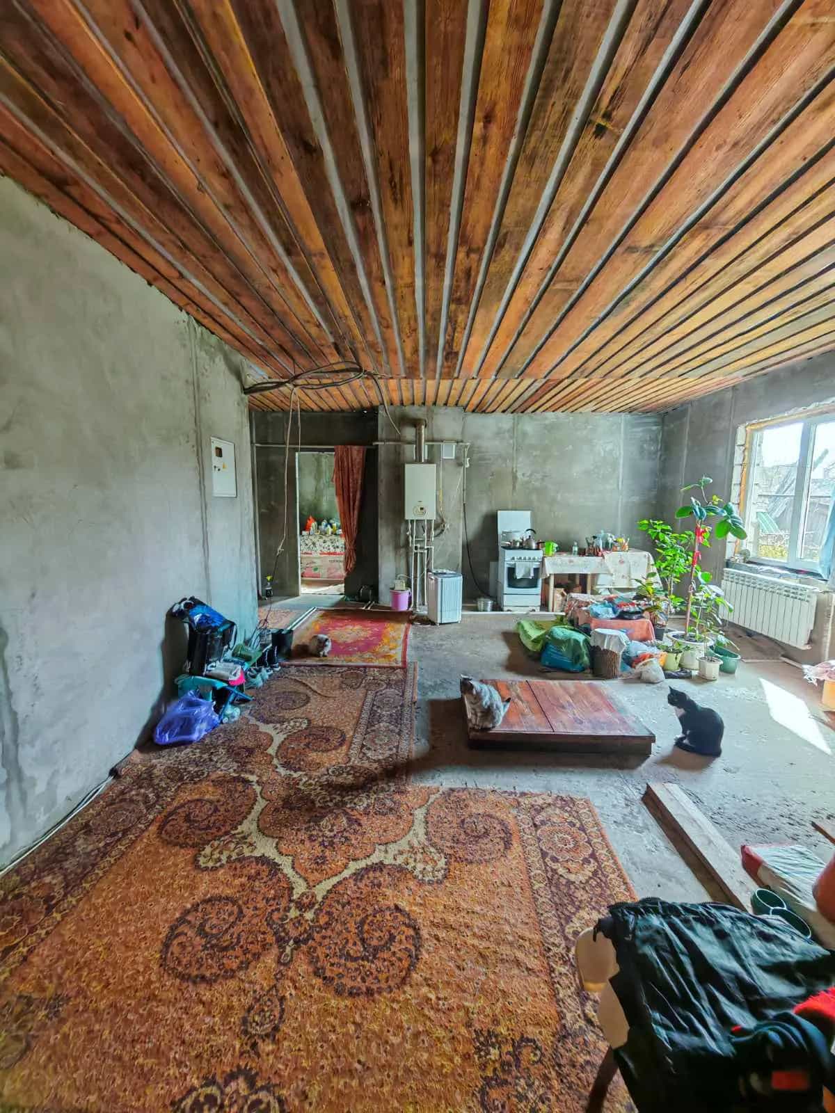 Беларусь, Гомель, 1-я Гомсельмашевская улица, 13, фото 6