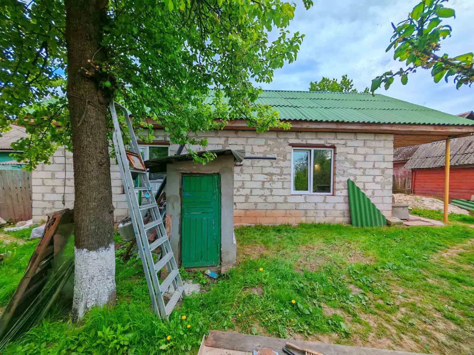 Беларусь, Гомель, 1-я Гомсельмашевская улица, 13, фото 8