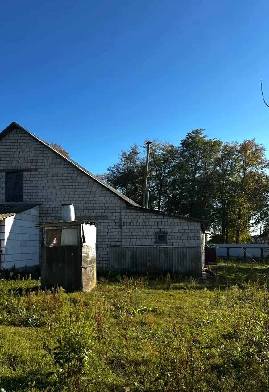 Беларусь, Гомельская область, Жлобинский район, агрогородок Малевичи, Садовая улица, 20, фото 5