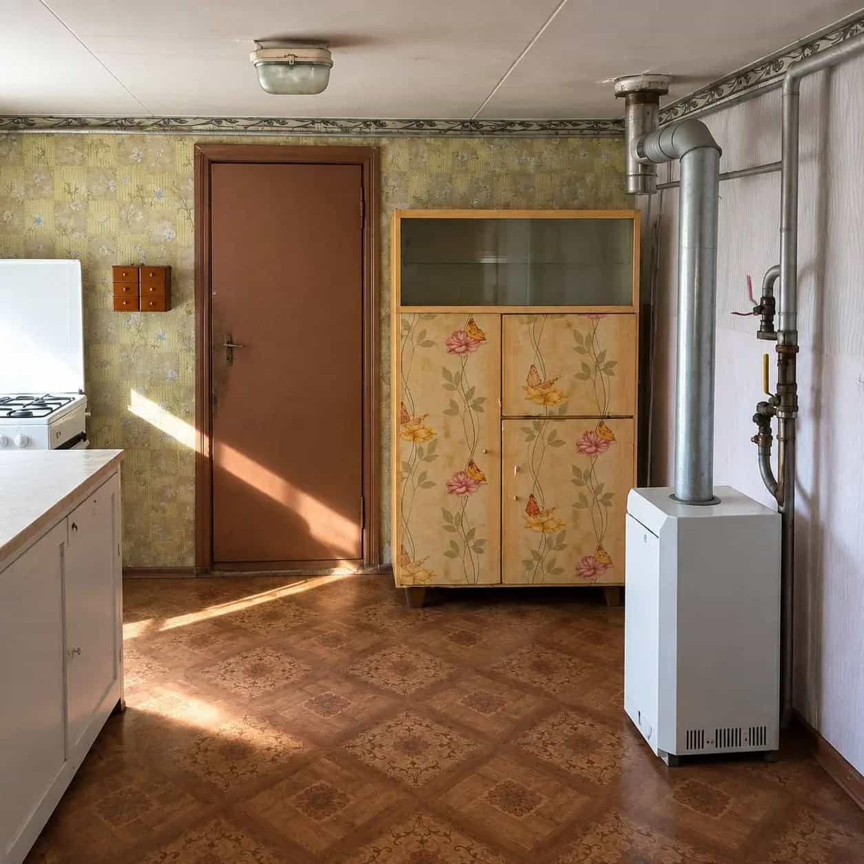 Беларусь, Гомельская область, Жлобинский район, агрогородок Малевичи, Садовая улица, 20, фото 8