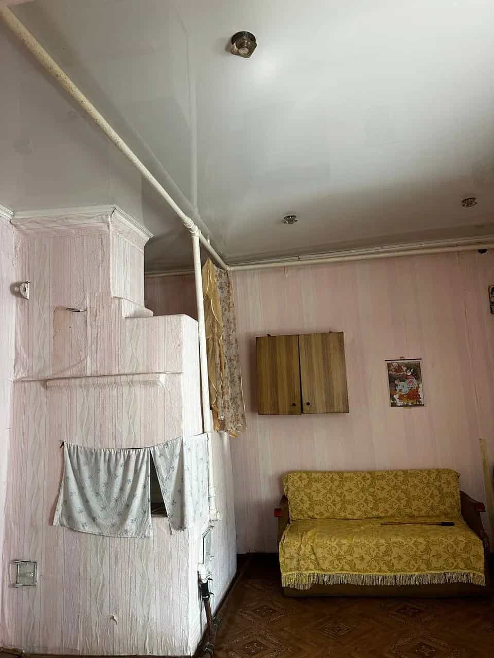 Беларусь, Гомельская область, Жлобинский район, агрогородок Малевичи, Садовая улица, 20, фото 11