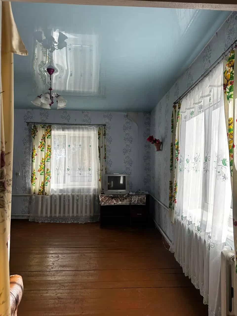 Беларусь, Гомельская область, Жлобинский район, агрогородок Малевичи, Садовая улица, 20, фото 12