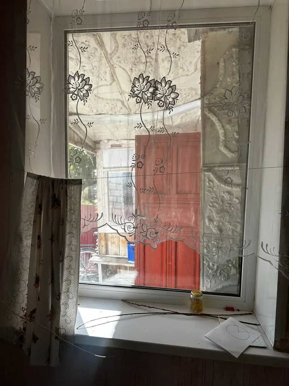 Беларусь, Гомельская область, Жлобинский район, агрогородок Малевичи, Садовая улица, 20, фото 14