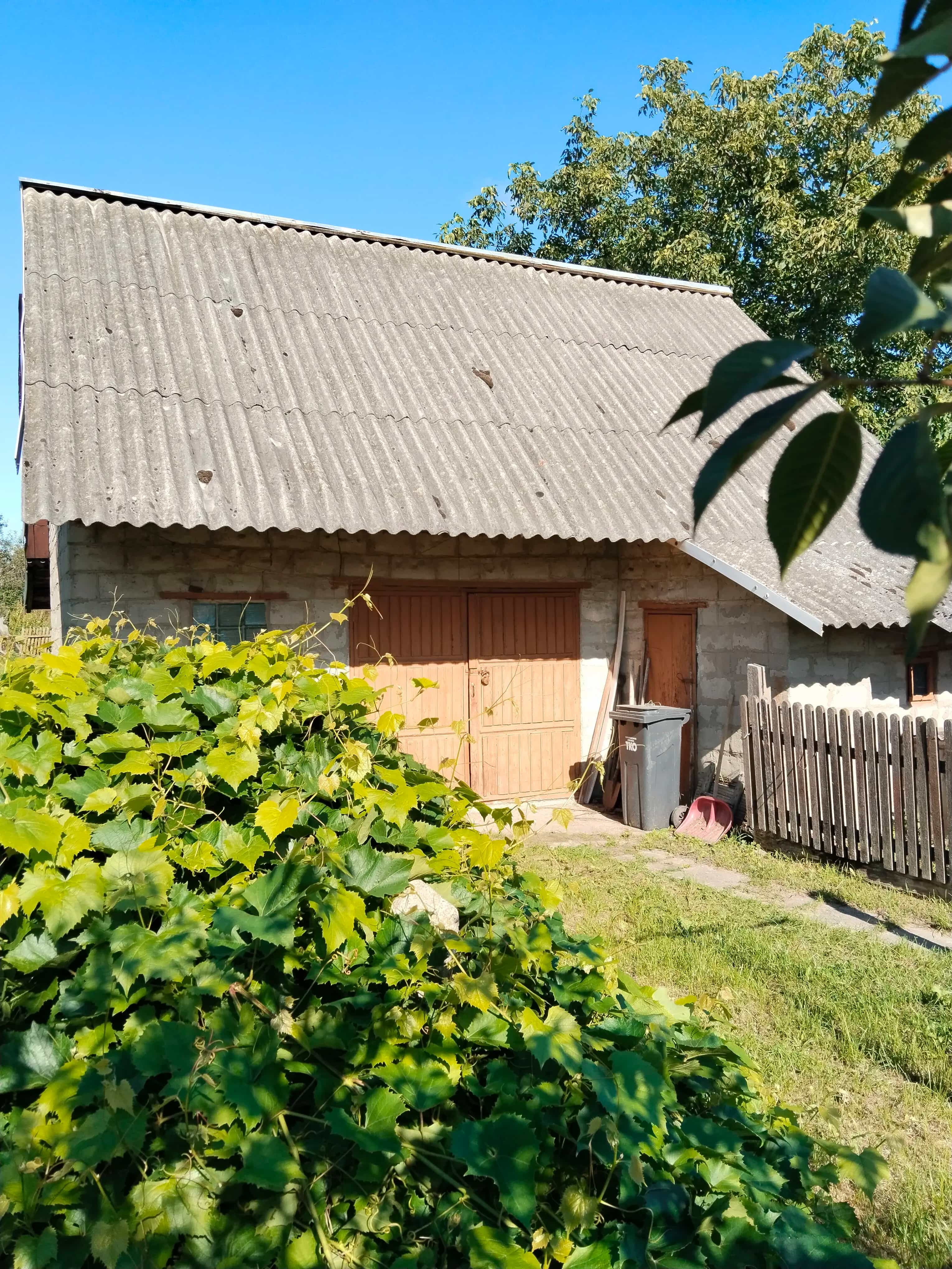 Беларусь, Гродненская область, городской посёлок Зельва, улица Кутузова, 12, фото 8