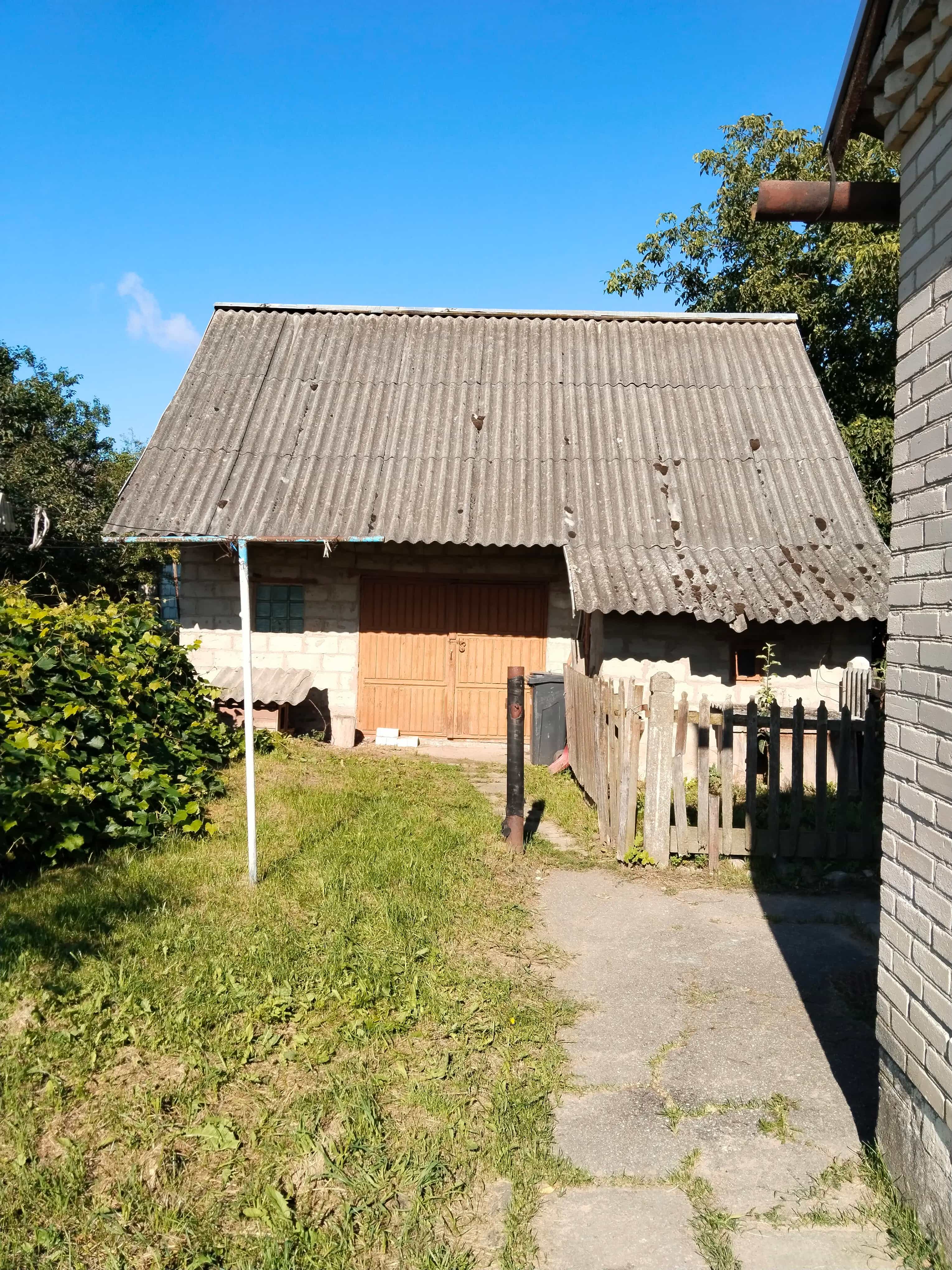 Беларусь, Гродненская область, городской посёлок Зельва, улица Кутузова, 12, фото 9