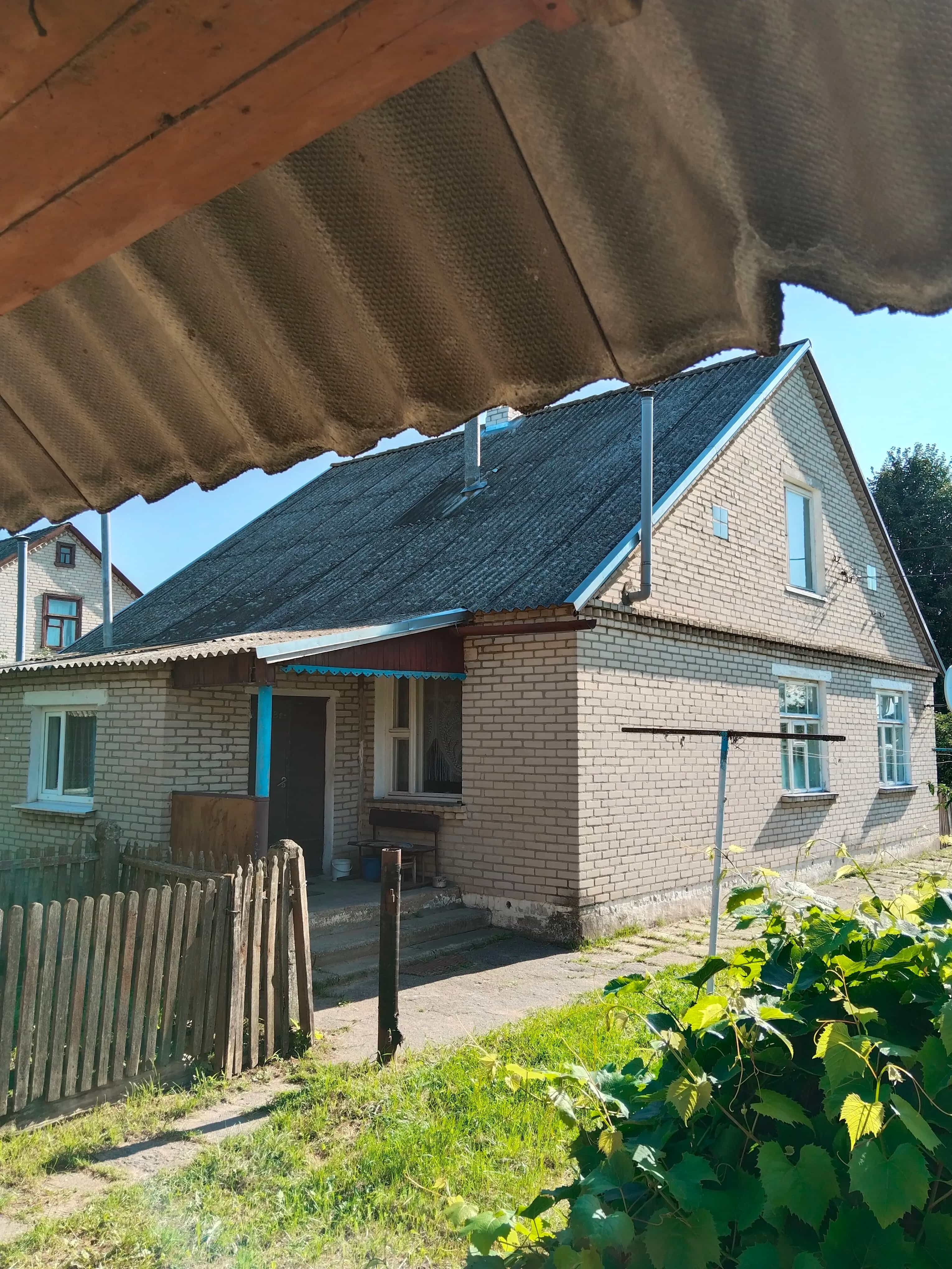 Беларусь, Гродненская область, городской посёлок Зельва, улица Кутузова, 12, фото 10