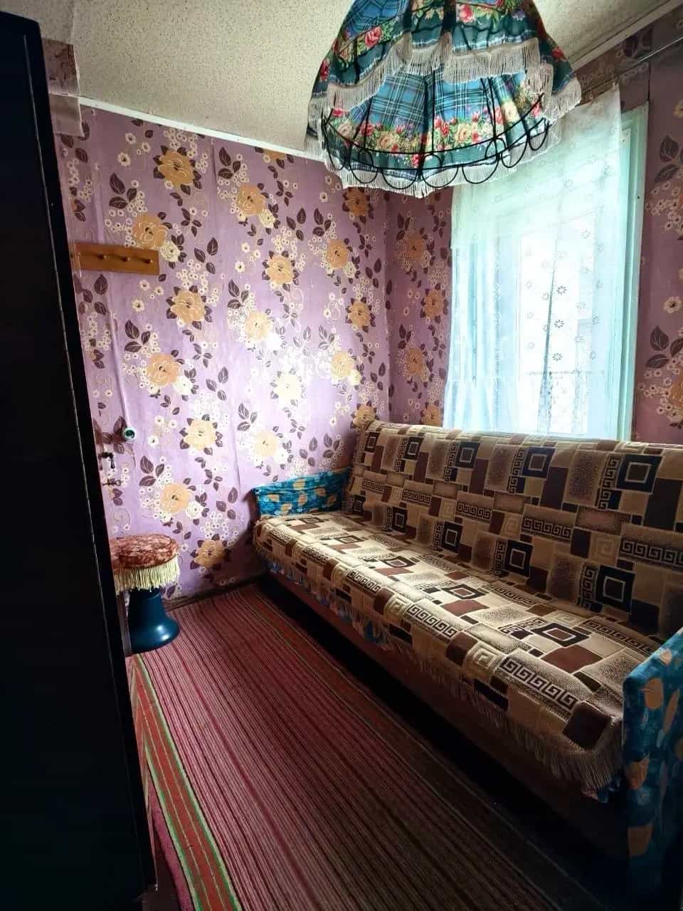 Беларусь, Гомельская область, Добруш, улица Кривенченко, 43, фото 4