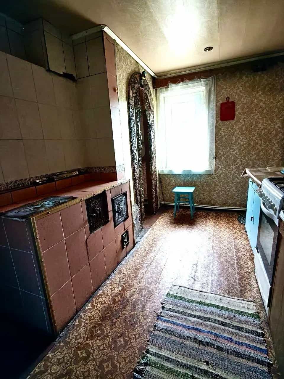 Беларусь, Гомельская область, Добруш, улица Кривенченко, 43, фото 6