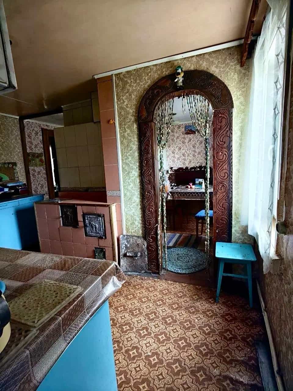 Беларусь, Гомельская область, Добруш, улица Кривенченко, 43, фото 10