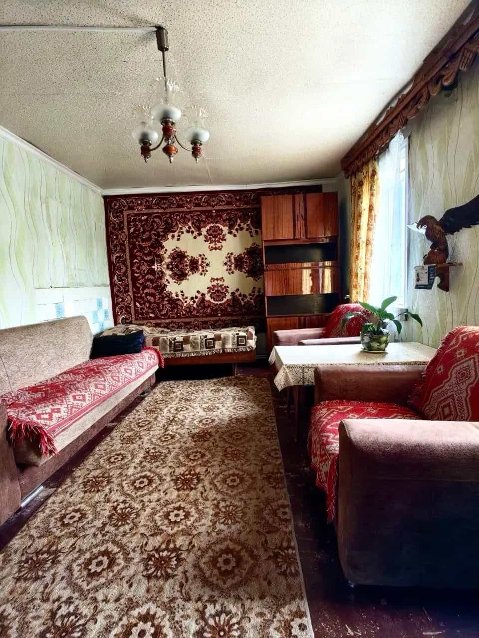 Беларусь, Гомельская область, Добруш, улица Кривенченко, 43, фото 15