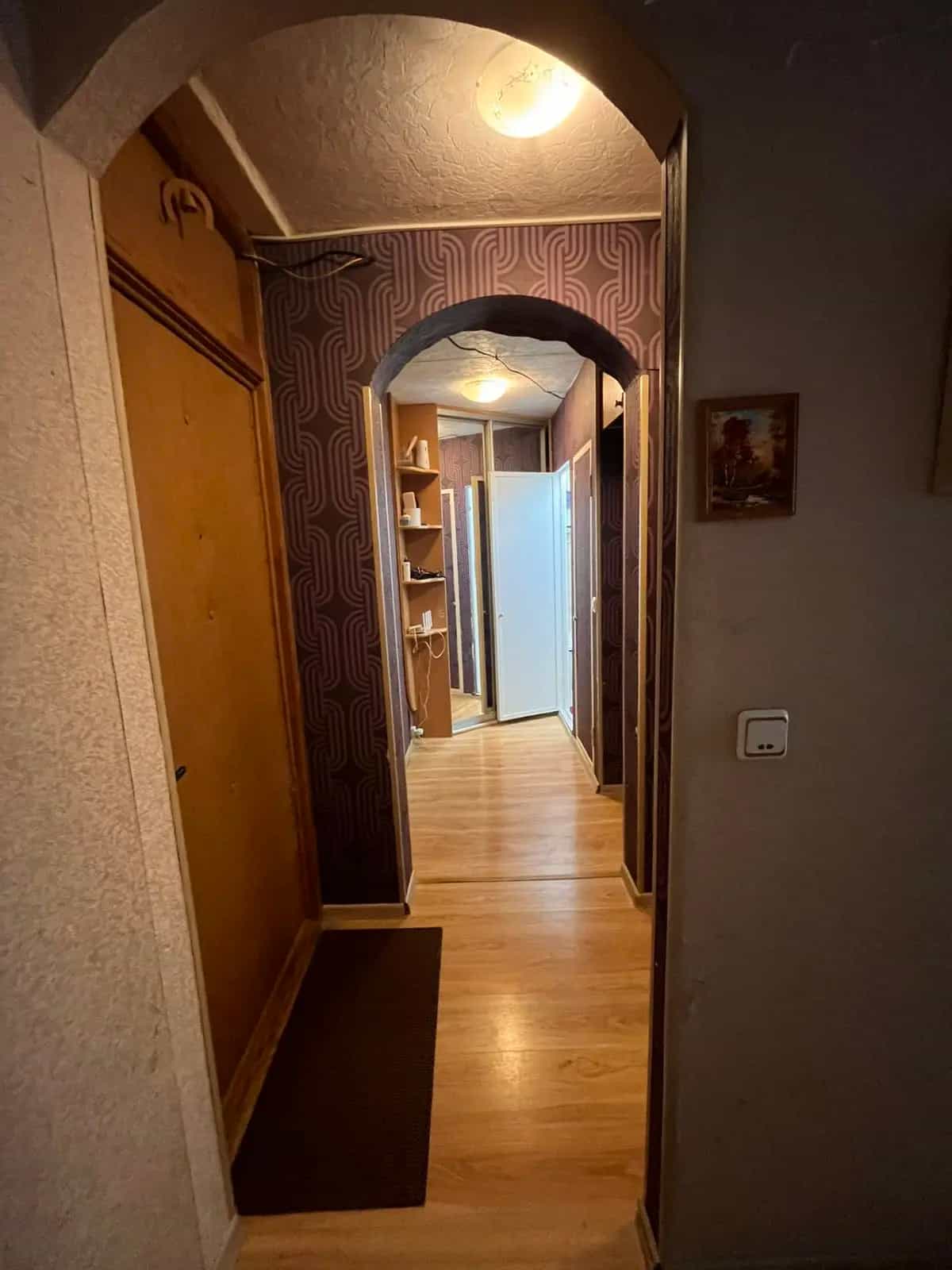 Беларусь, Минск, Уручская улица, 2, фото 4