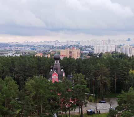 Фото объекта