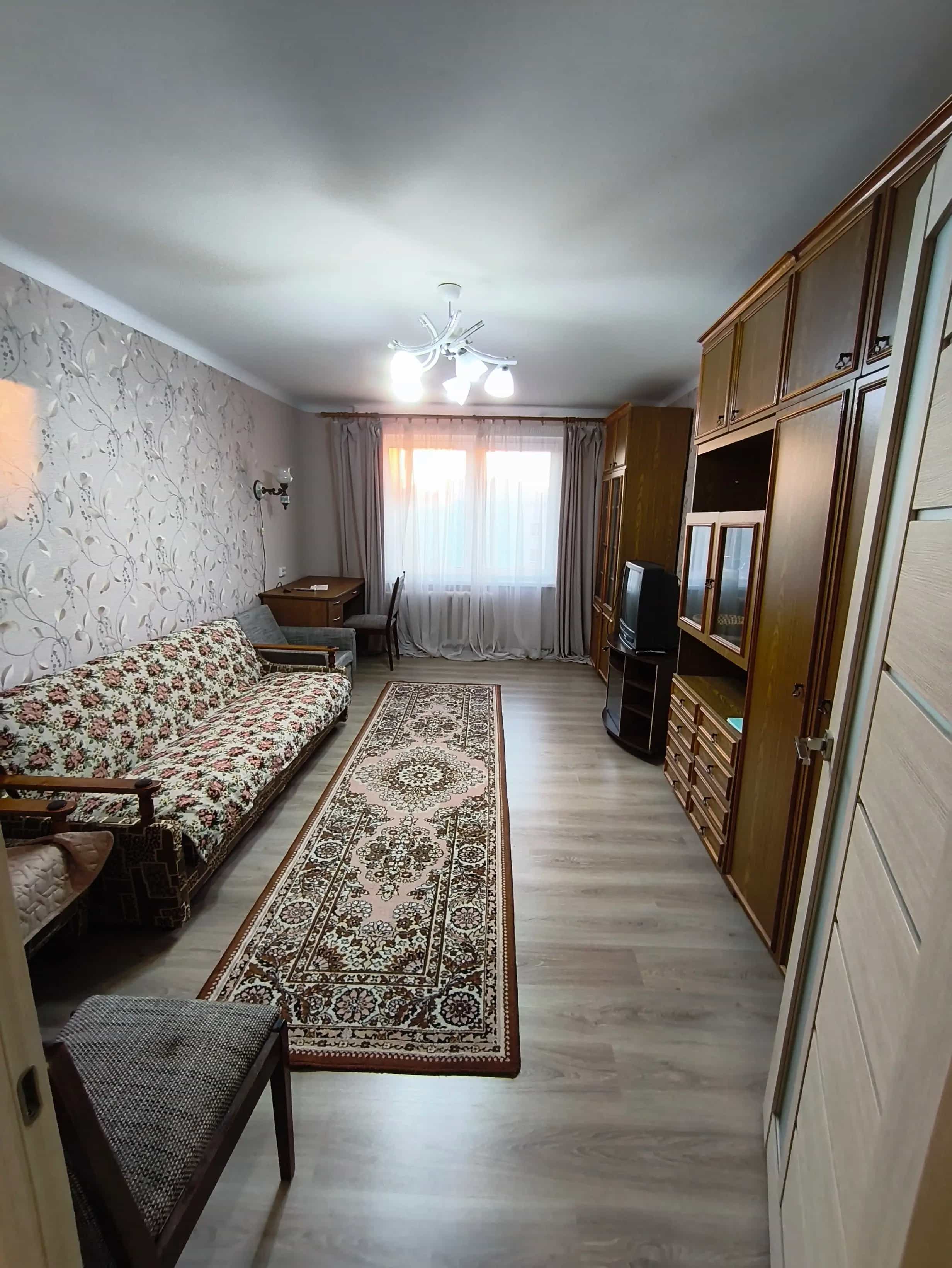 Беларусь, Минск, улица Одинцова, 105Рк5, фото 3