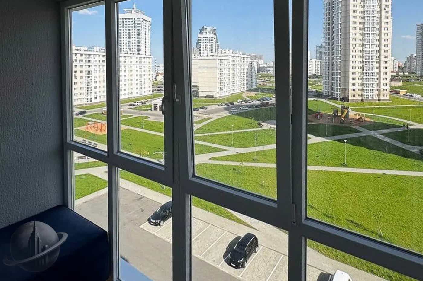 Беларусь, Минск, Княгининская улица, 8, фото 9