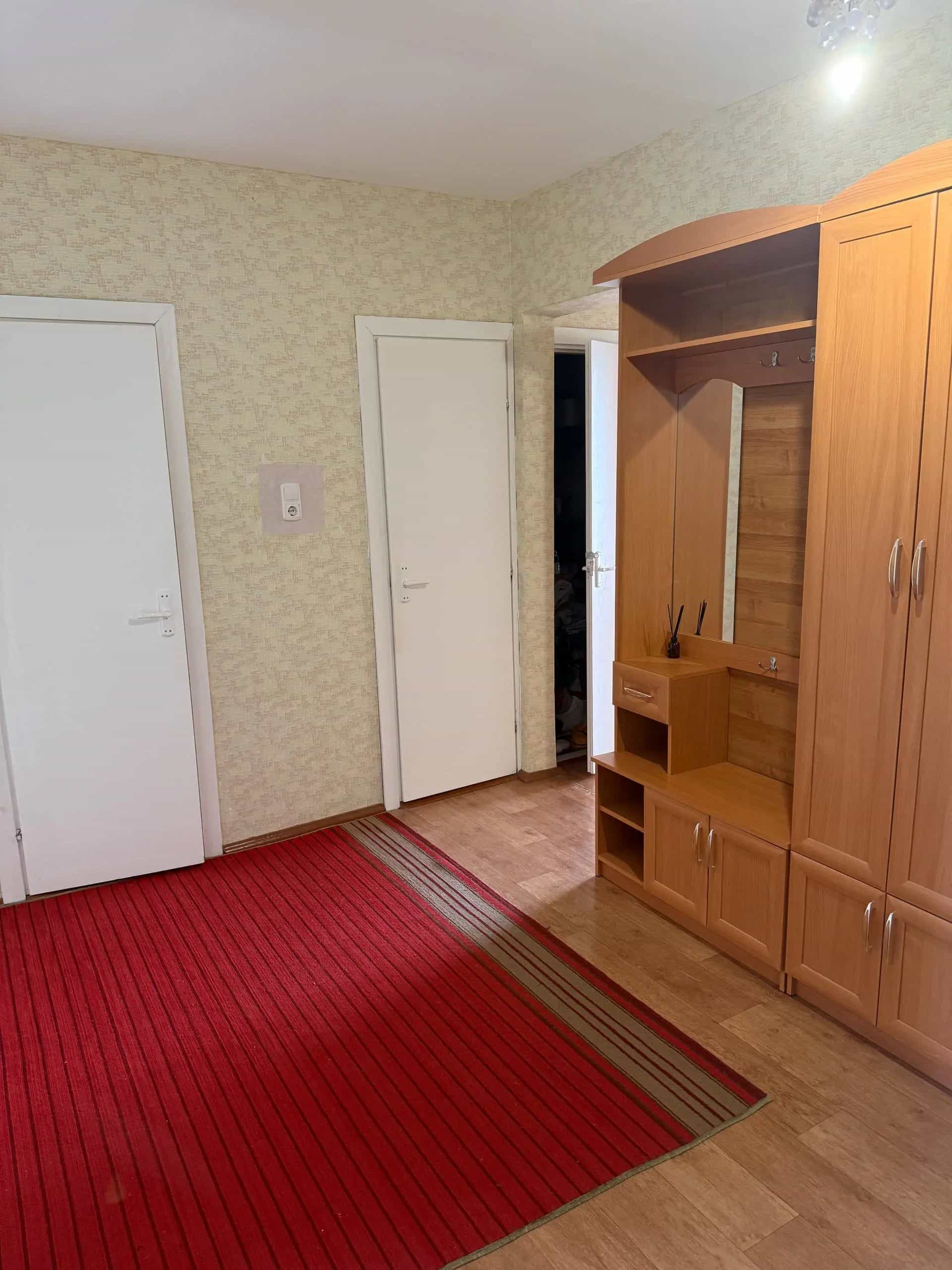Беларусь, Витебск, Московский проспект, 113к2