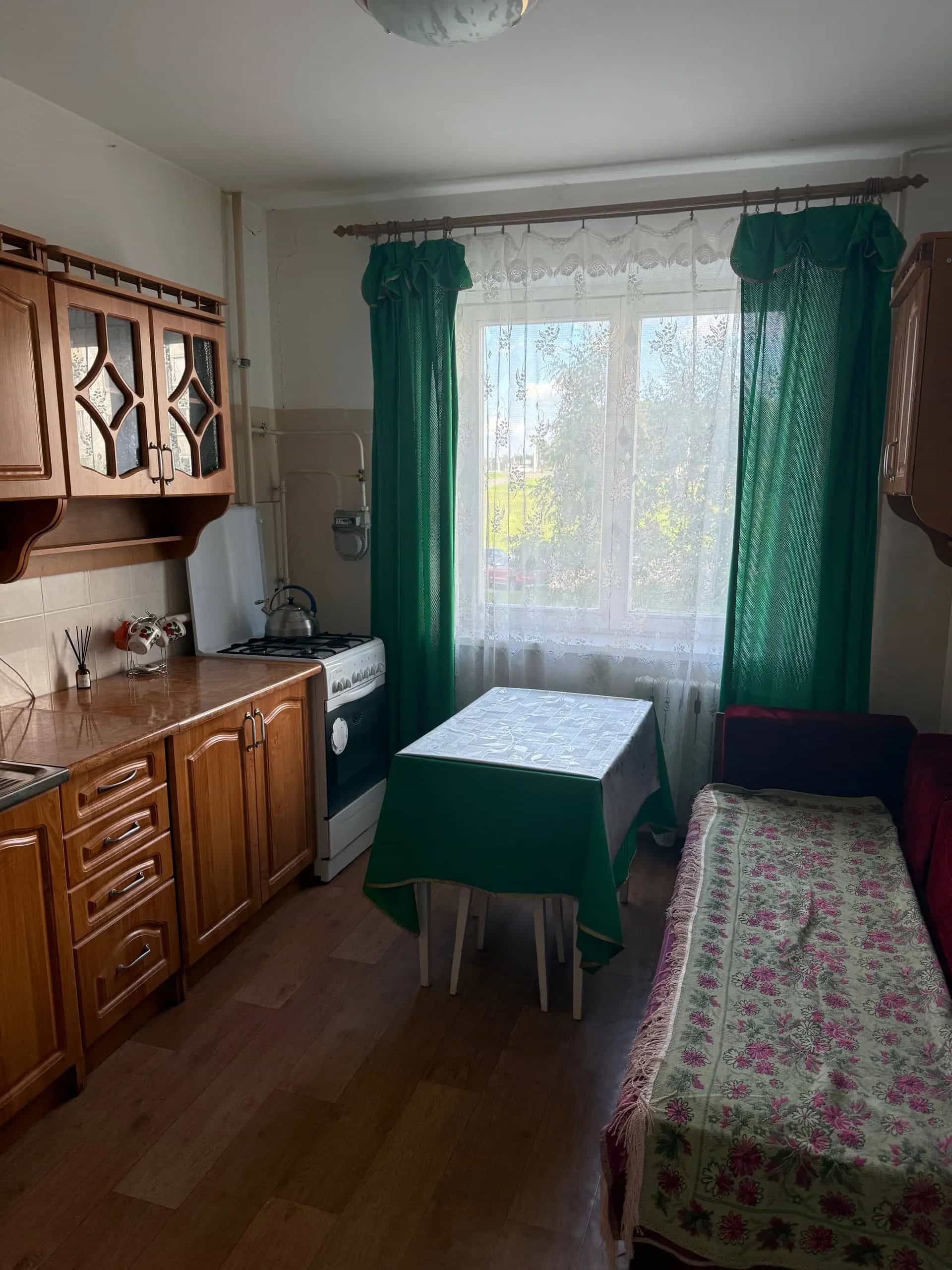 Беларусь, Витебск, Московский проспект, 113к2, фото 3