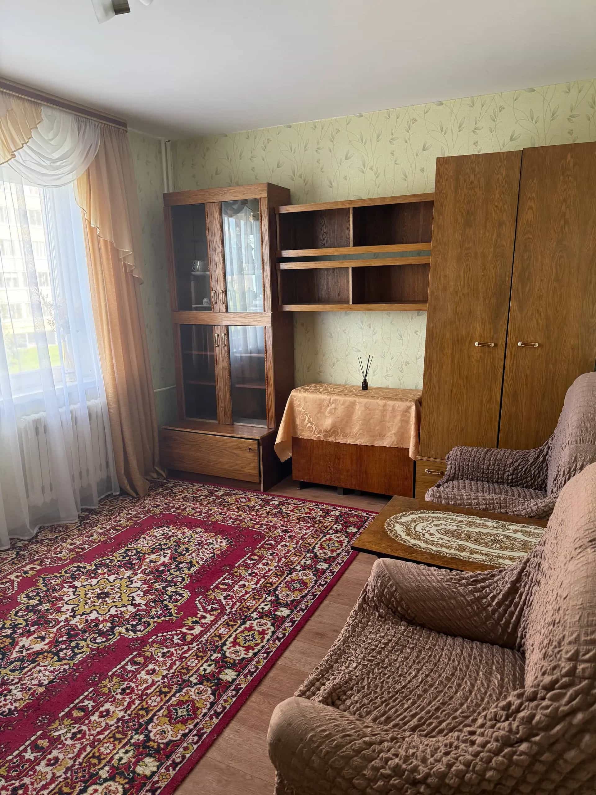 Беларусь, Витебск, Московский проспект, 113к2, фото 5