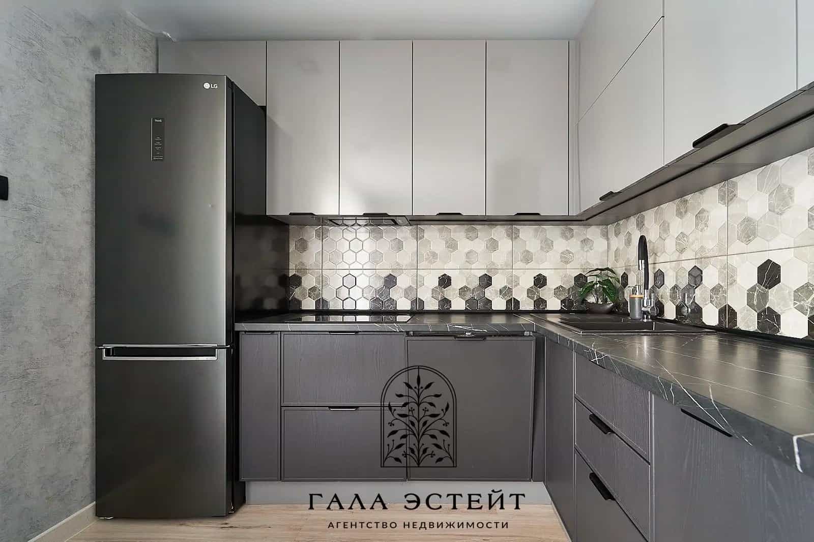 Беларусь, Минск, улица Павлины Медёлки, 5, фото 3