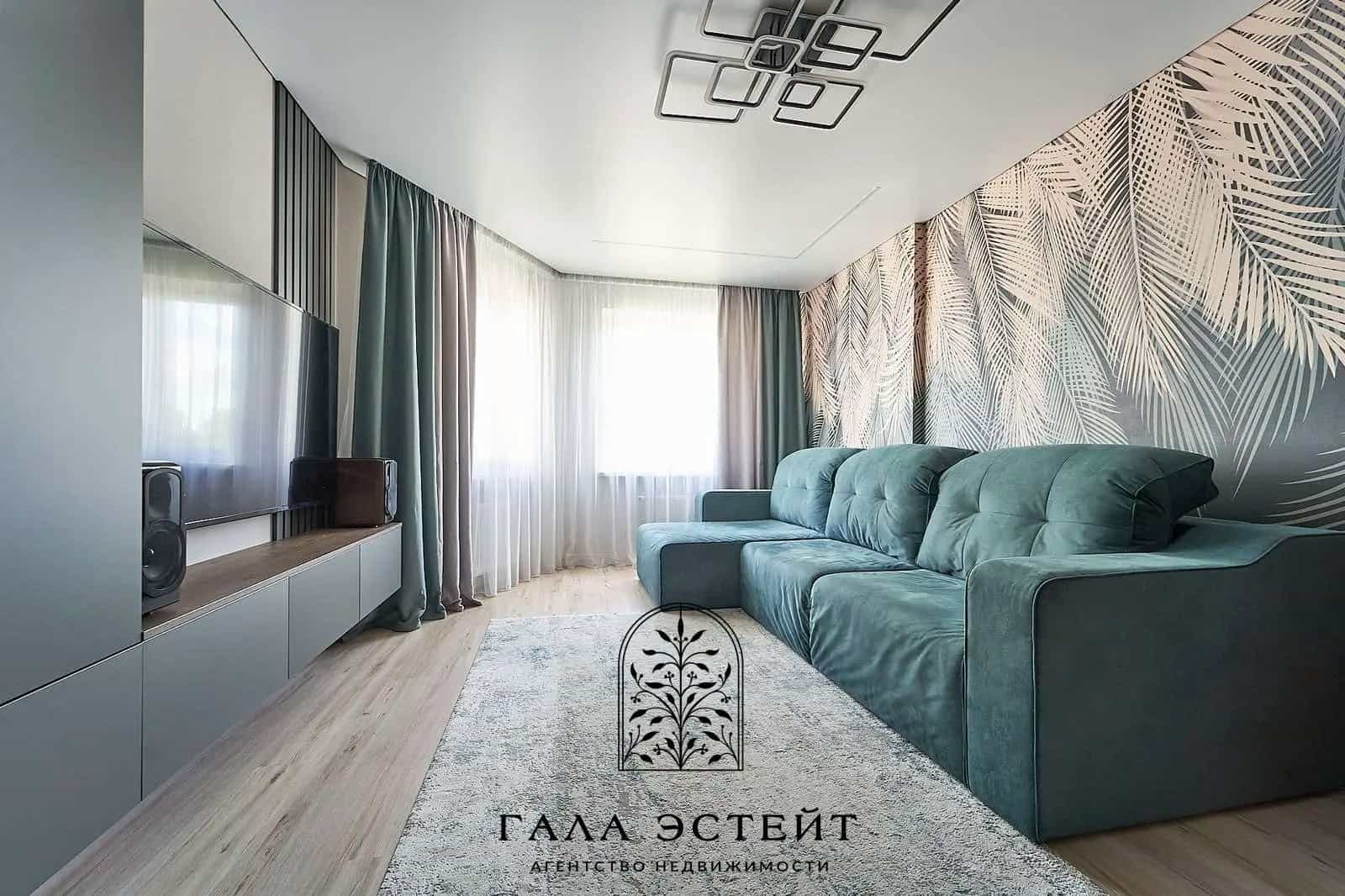 Беларусь, Минск, улица Павлины Медёлки, 5, фото 7