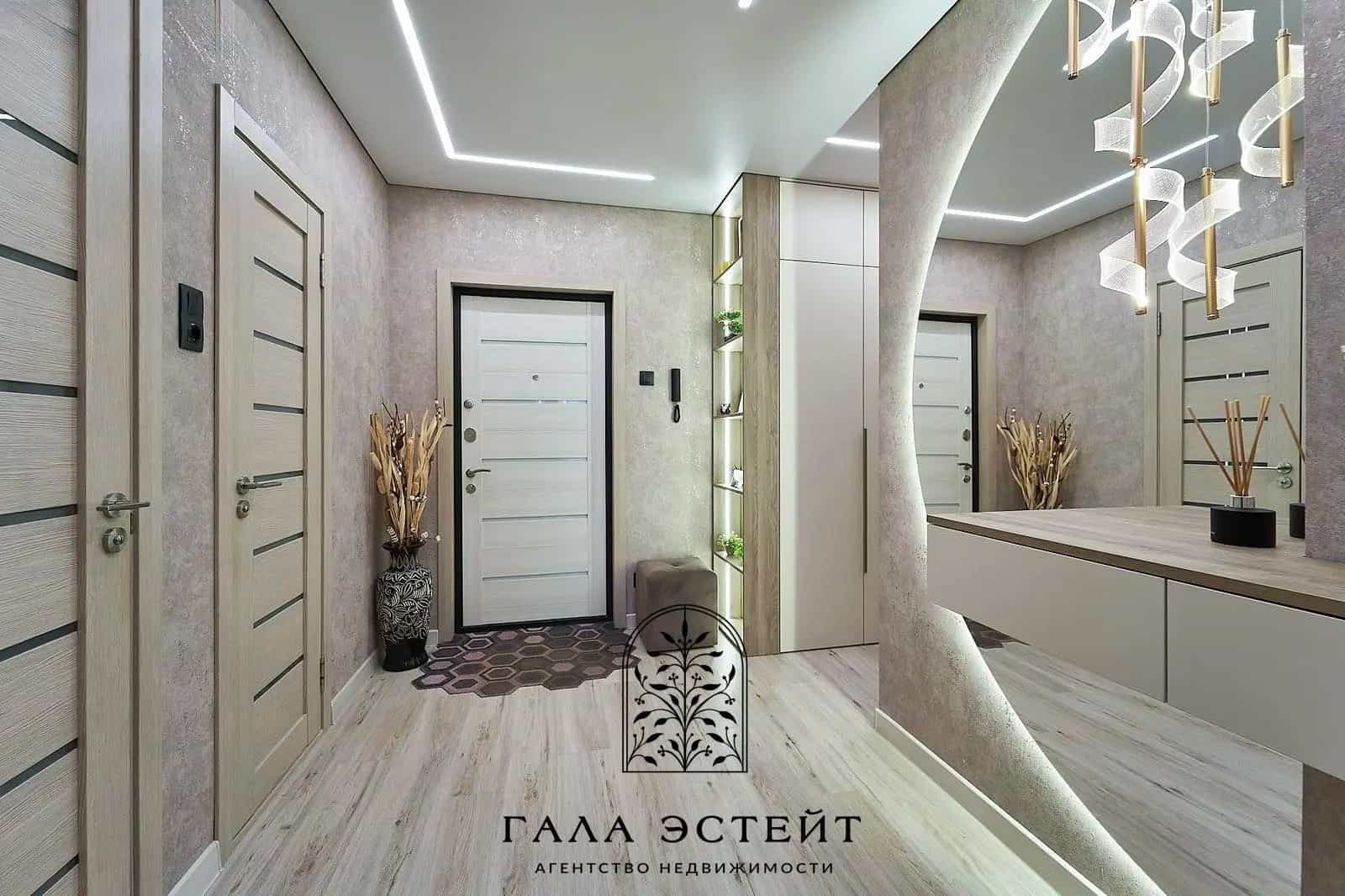 Беларусь, Минск, улица Павлины Медёлки, 5, фото 12