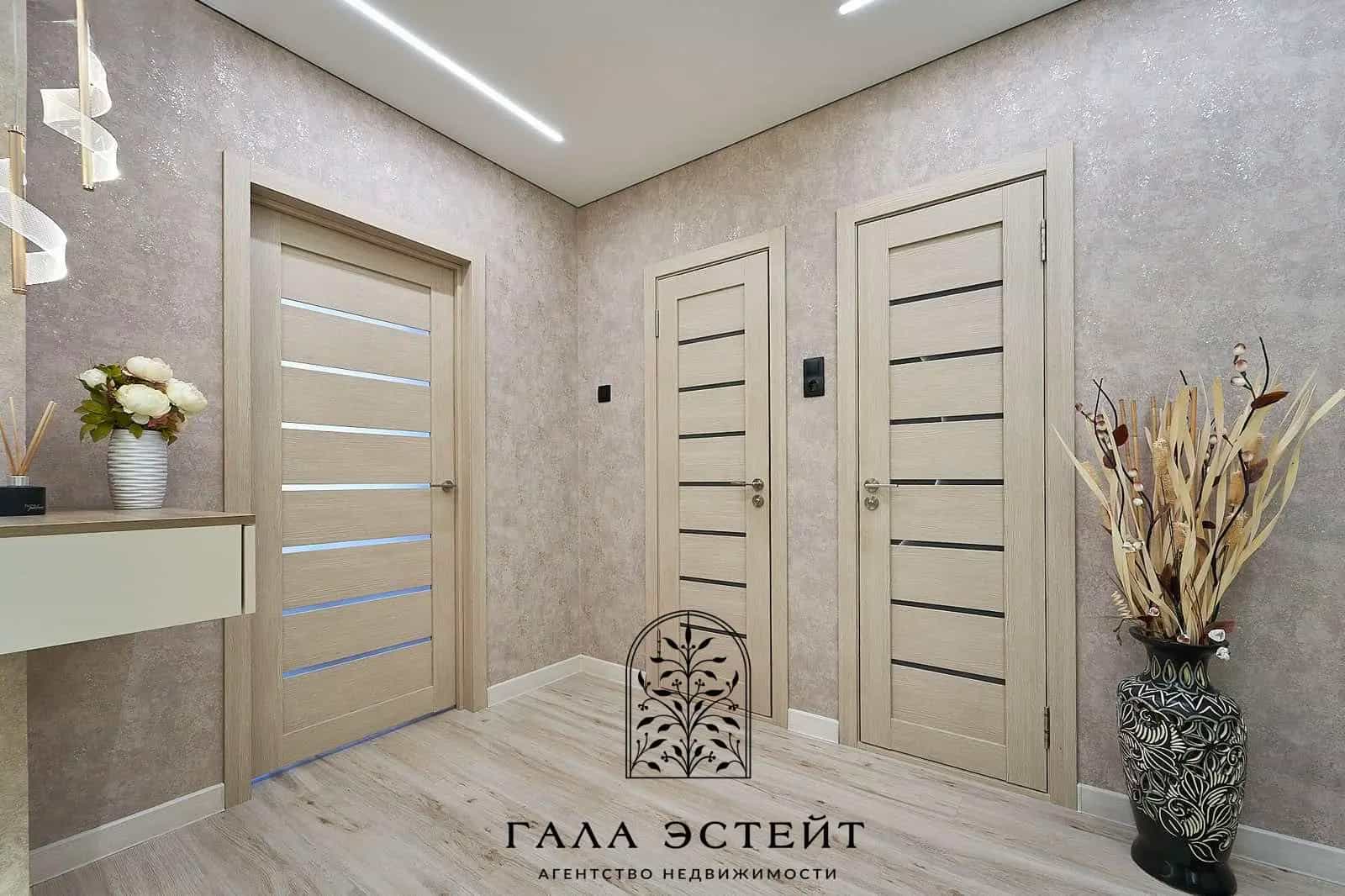 Беларусь, Минск, улица Павлины Медёлки, 5, фото 13