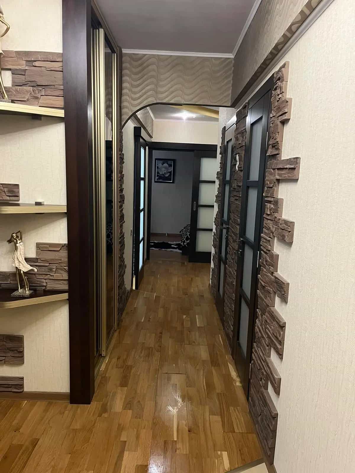 Беларусь, Гродненская область, Волковыск, улица Горбатова, 17, фото 12