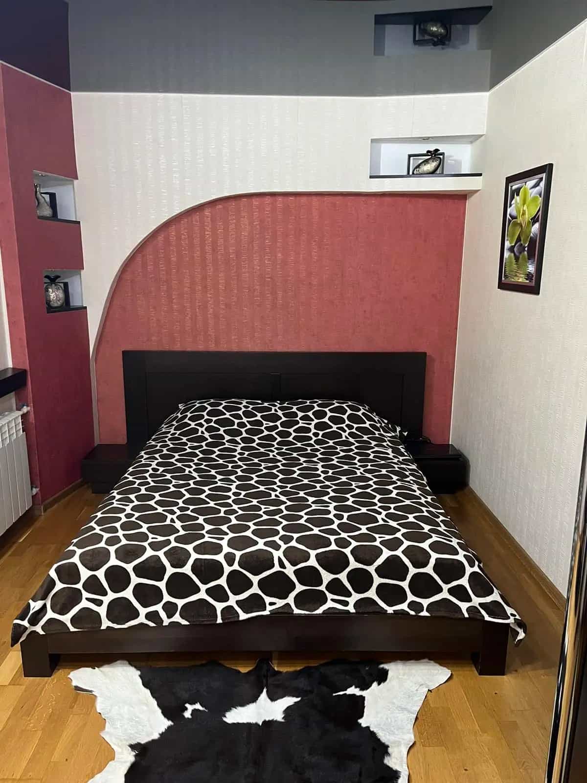 Беларусь, Гродненская область, Волковыск, улица Горбатова, 17, фото 18