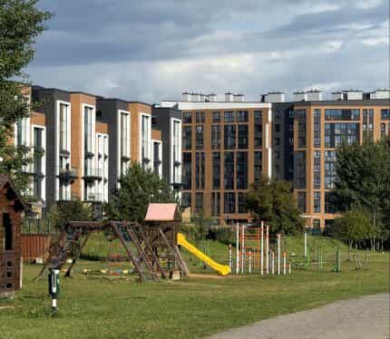 Фото объекта