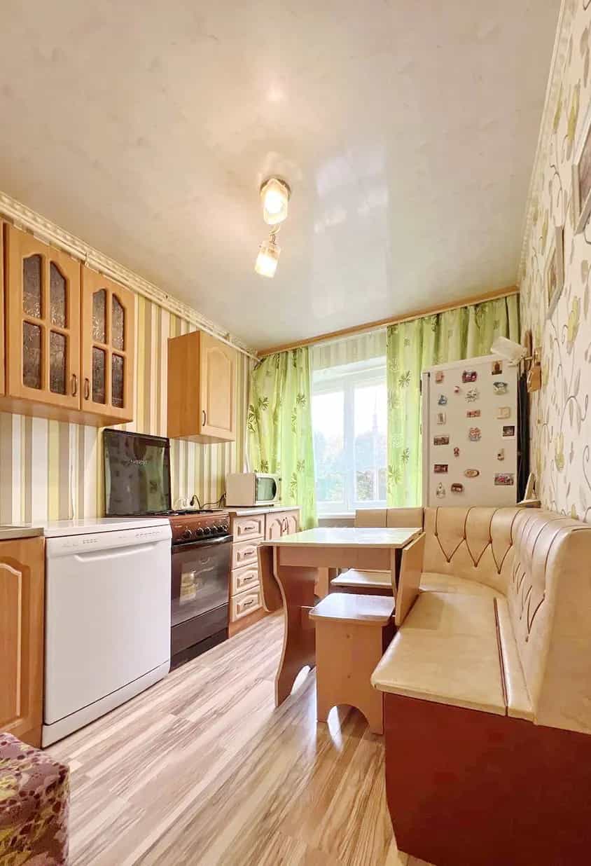 Беларусь, Минск, улица Голодеда, 17к1, фото 2