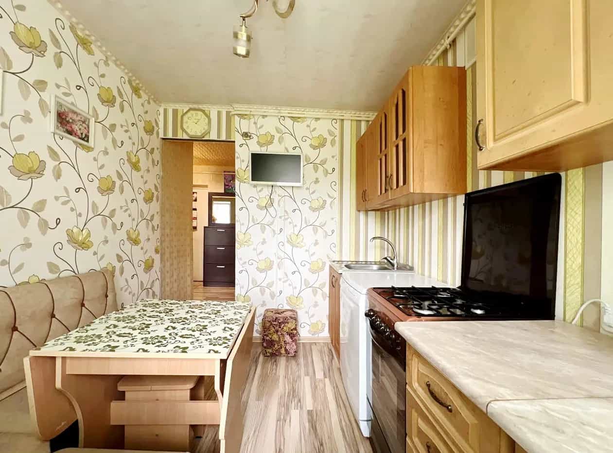 Беларусь, Минск, улица Голодеда, 17к1, фото 3