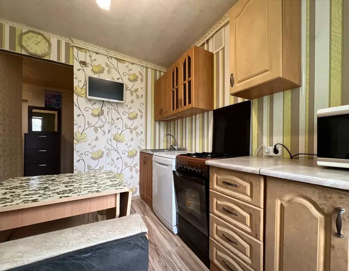 Беларусь, Минск, улица Голодеда, 17к1, фото 4