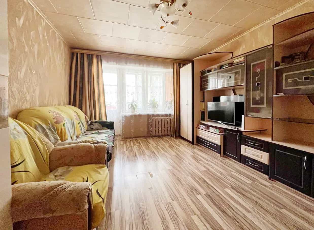 Беларусь, Минск, улица Голодеда, 17к1, фото 6