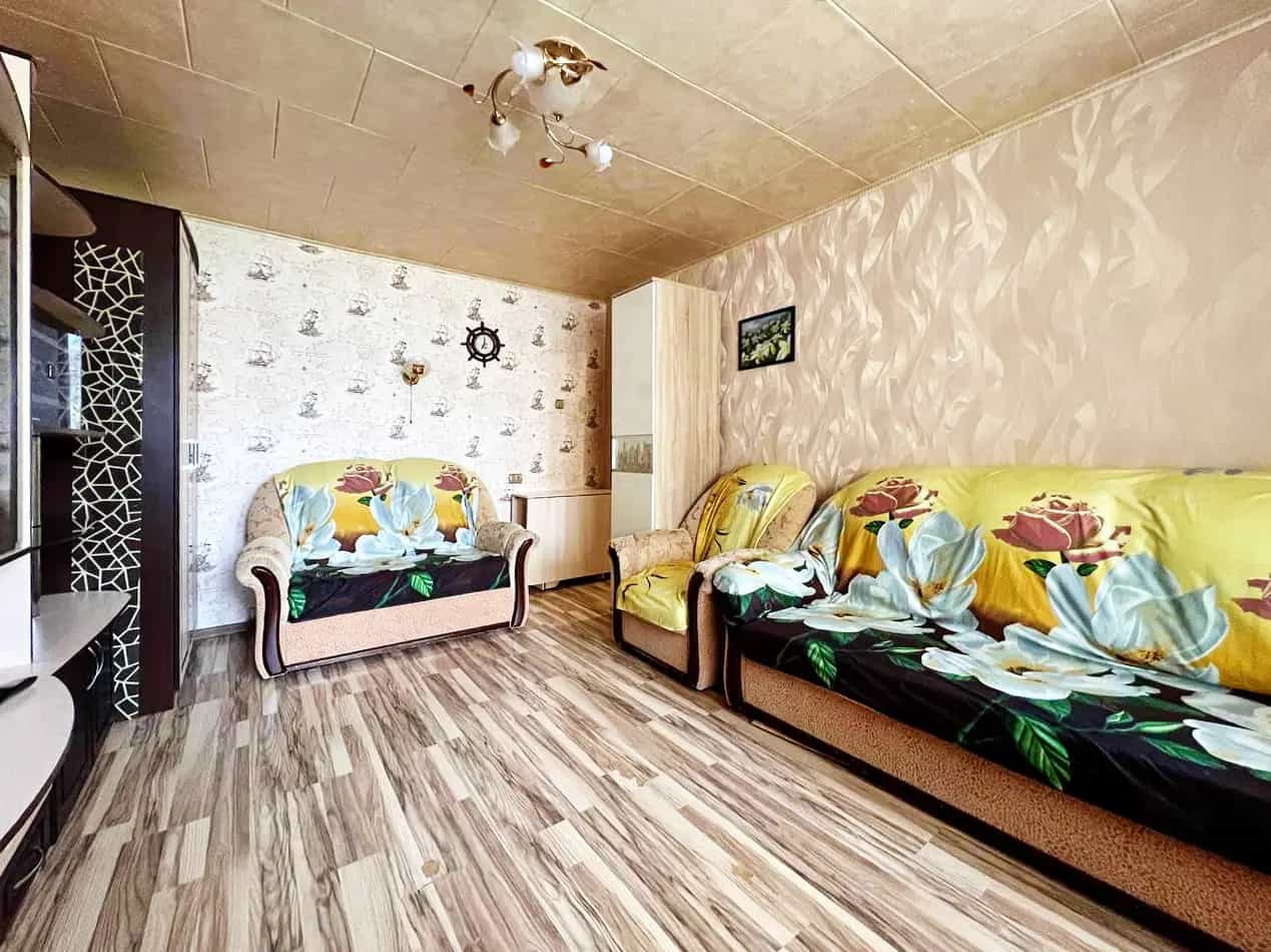 Беларусь, Минск, улица Голодеда, 17к1, фото 8