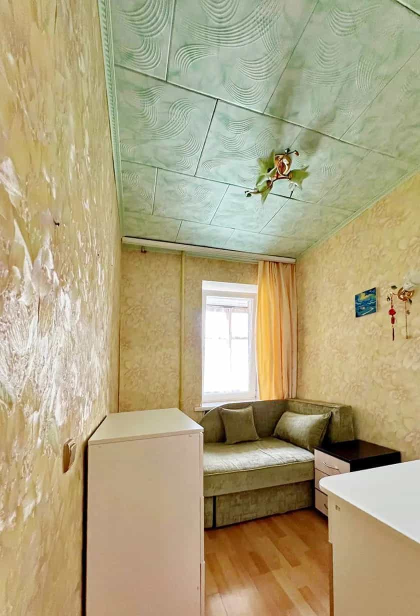 Беларусь, Минск, улица Голодеда, 17к1, фото 9