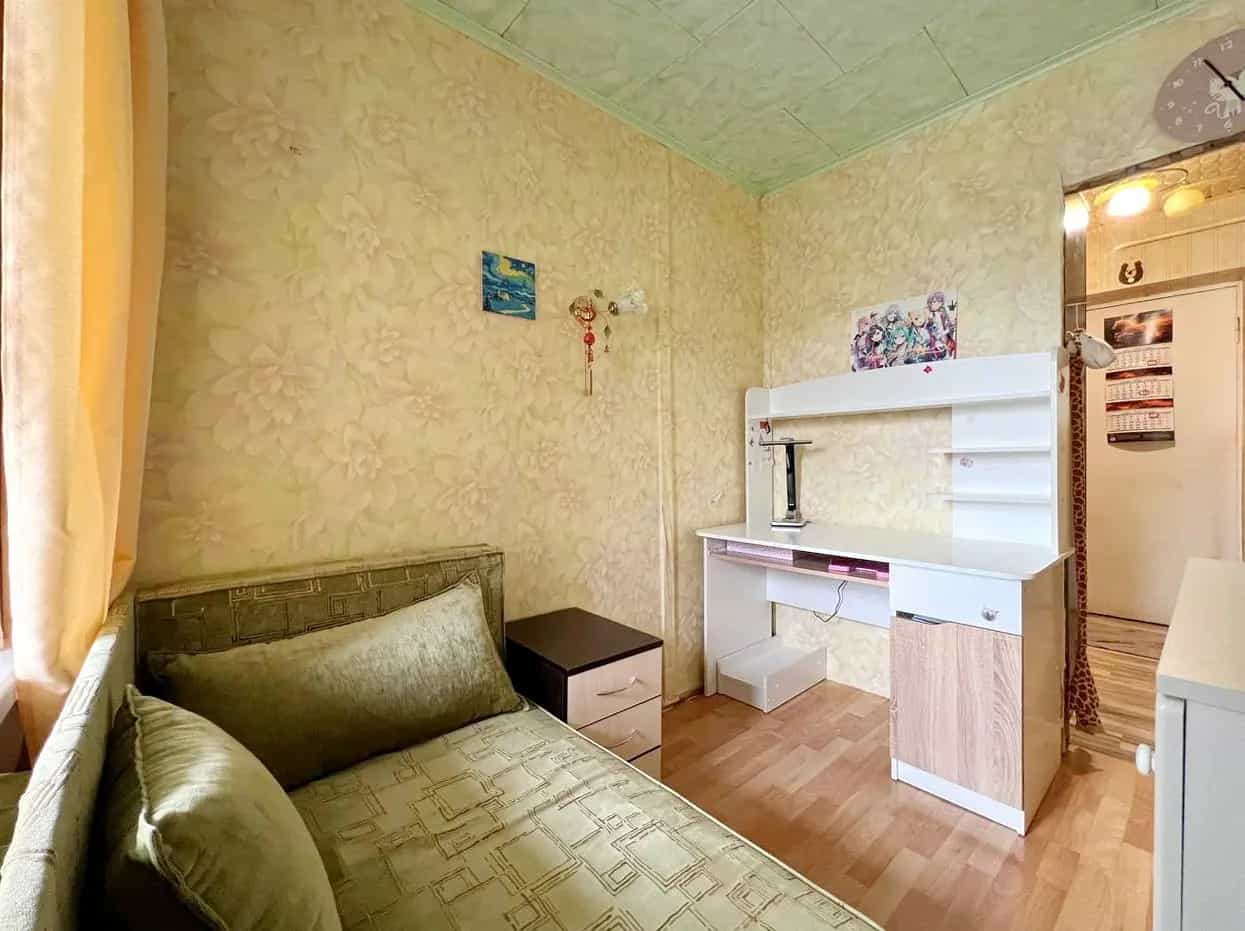 Беларусь, Минск, улица Голодеда, 17к1, фото 10