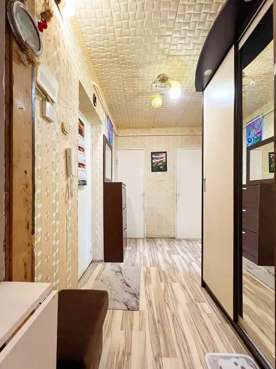 Беларусь, Минск, улица Голодеда, 17к1, фото 11