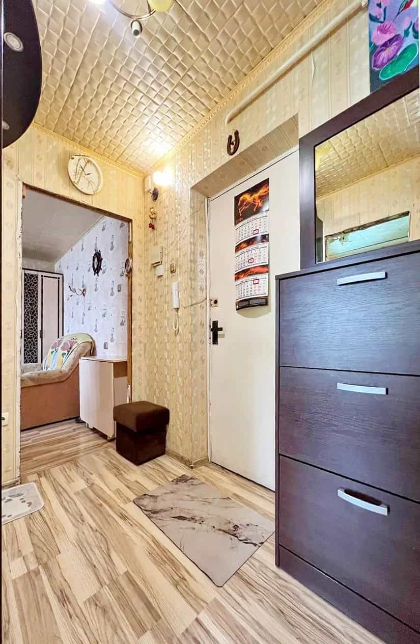 Беларусь, Минск, улица Голодеда, 17к1, фото 12