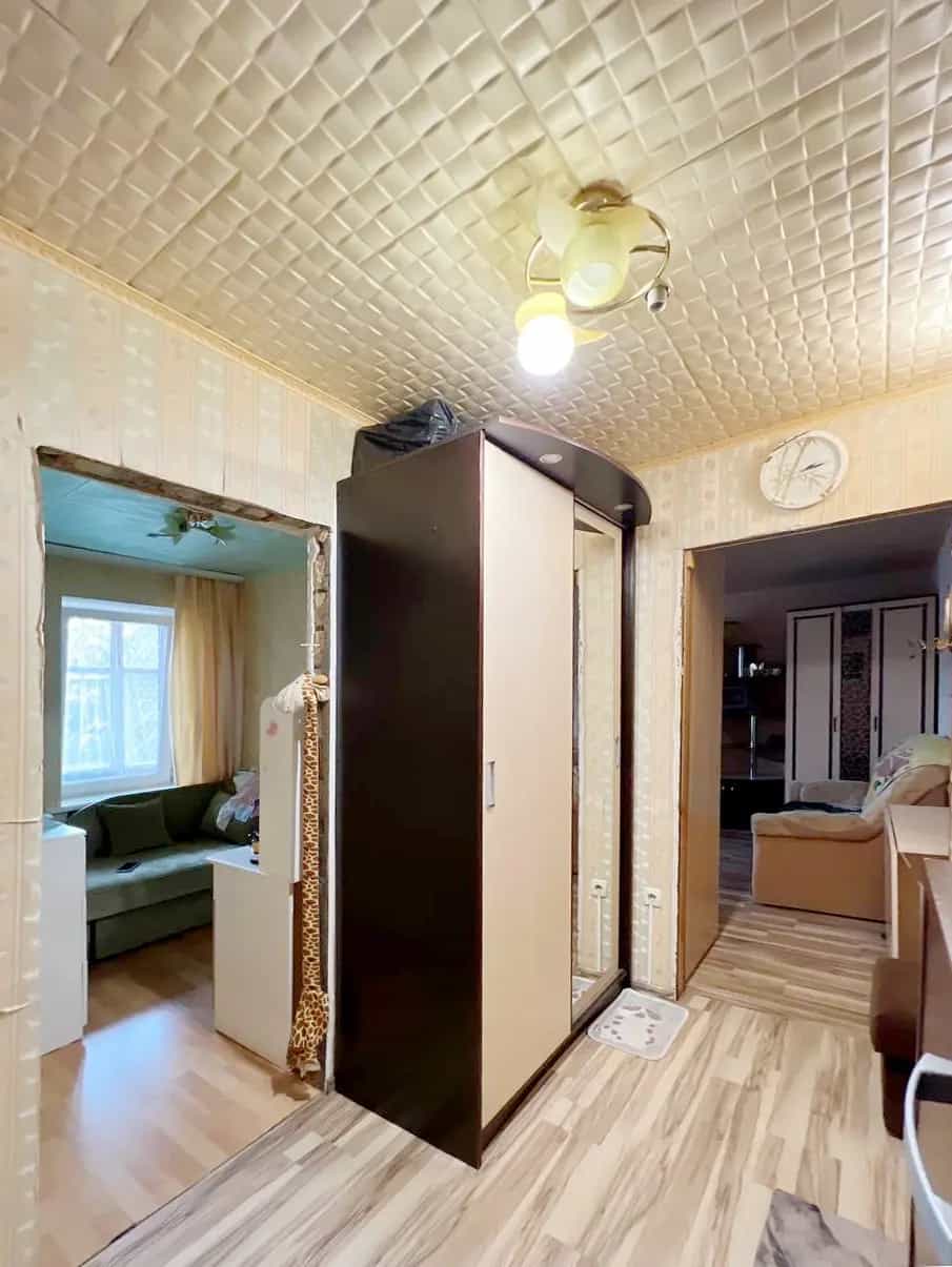 Беларусь, Минск, улица Голодеда, 17к1, фото 13