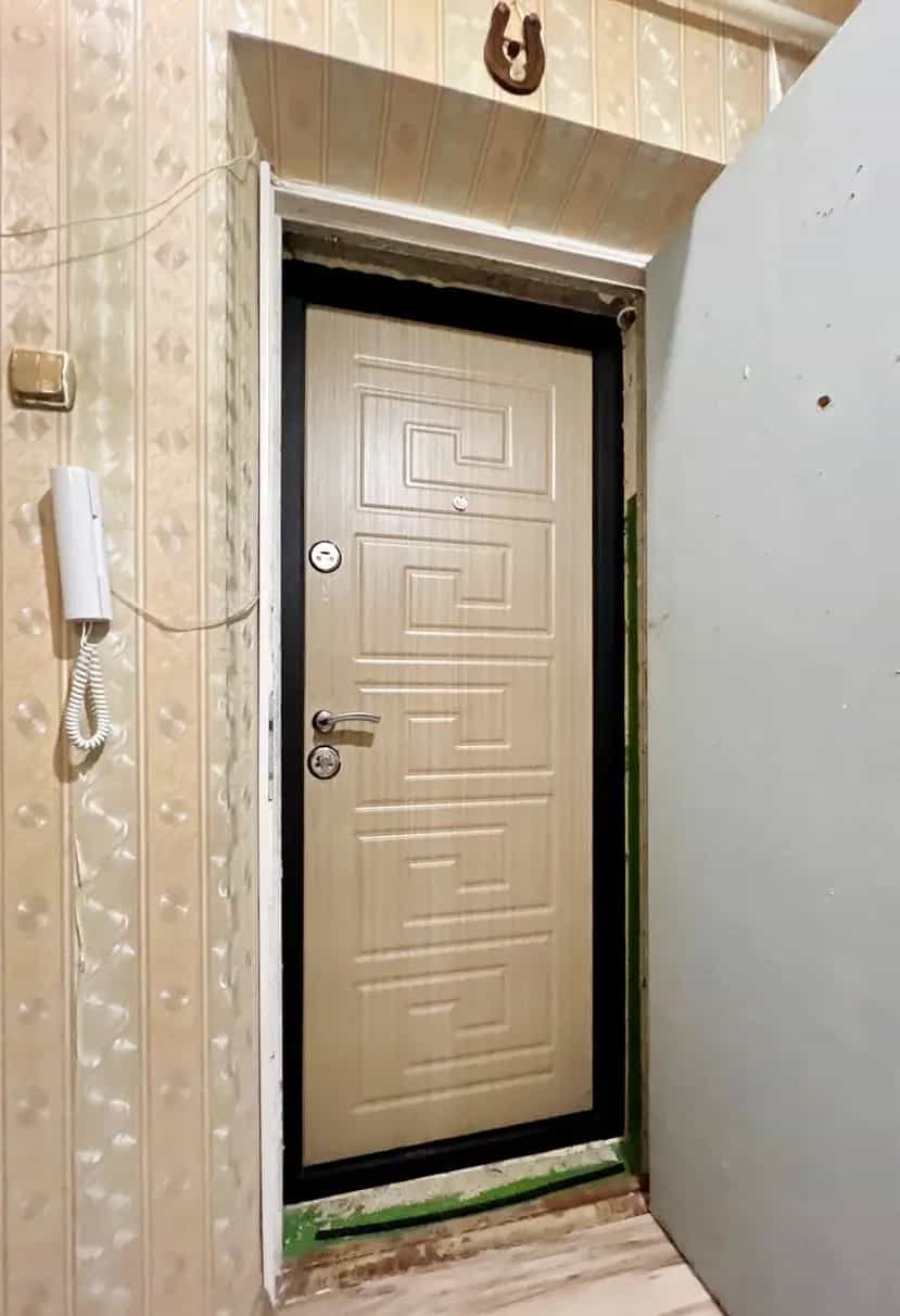 Беларусь, Минск, улица Голодеда, 17к1, фото 15