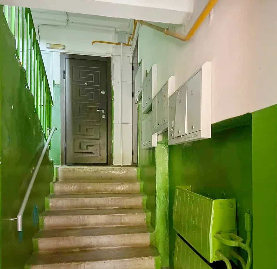Беларусь, Минск, улица Голодеда, 17к1, фото 22