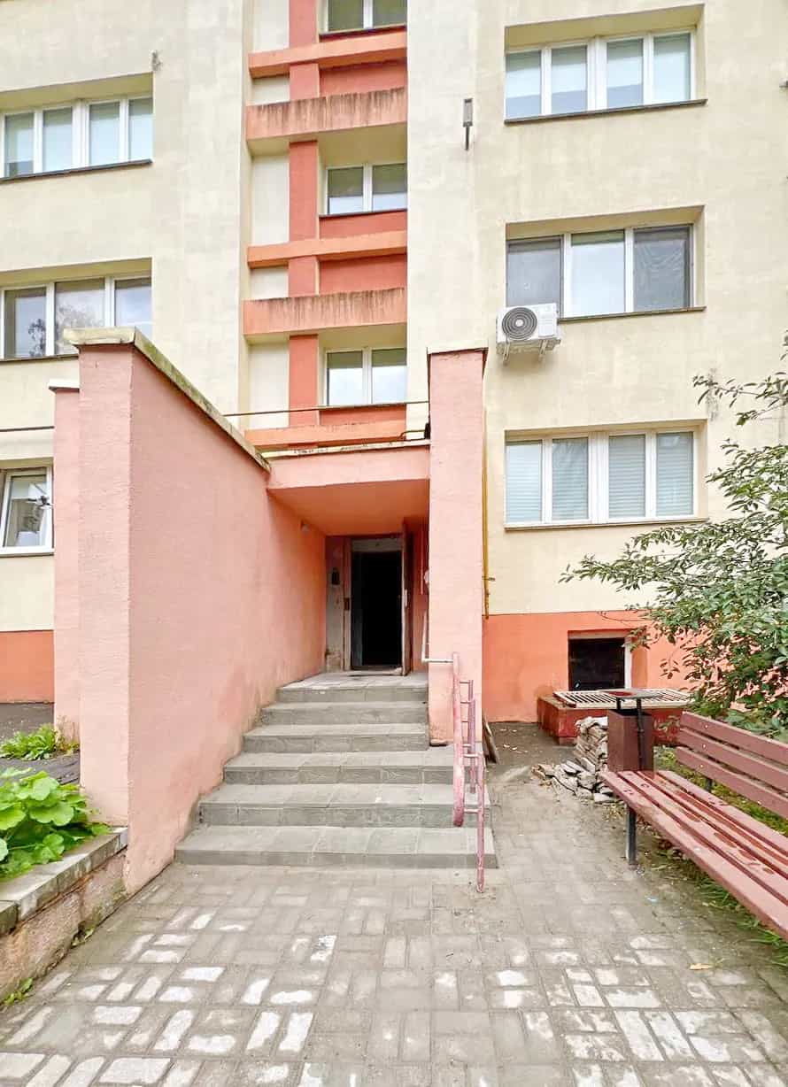 Беларусь, Минск, улица Голодеда, 17к1, фото 23