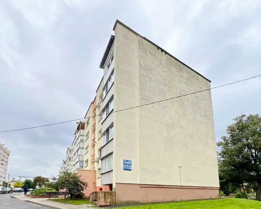 Беларусь, Минск, улица Голодеда, 17к1, фото 24