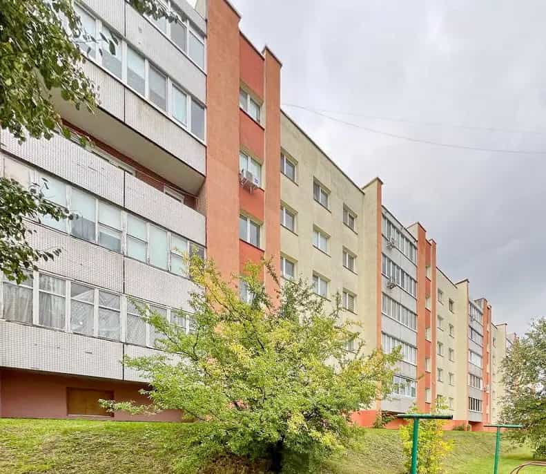 Беларусь, Минск, улица Голодеда, 17к1, фото 25