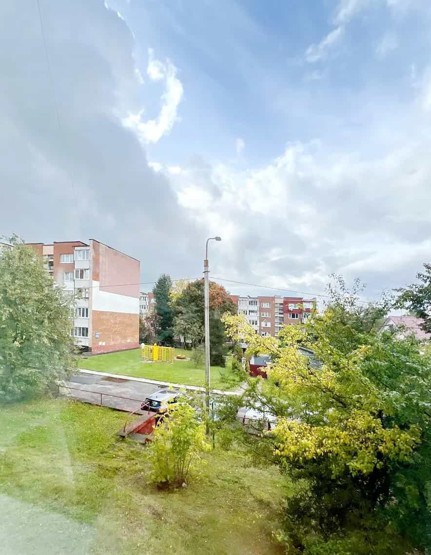 Беларусь, Минск, улица Голодеда, 17к1, фото 26